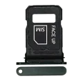 Single Sim Card Tray For Motorola Razr Plus / Razr 60 Ultra (XT2551 / 2025) (Genuine OEM) (Scarab)