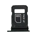 Single Sim Card Tray For Motorola Razr Plus / Razr 60 Ultra (XT2551 / 2025) (Genuine OEM) (Scarab)