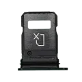 Single Sim Card Tray For Motorola Razr Plus / Razr 60 Ultra (XT2551 / 2025) (Genuine OEM) (Scarab)