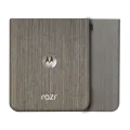 Заднє скло для Motorola Razr Plus / Razr 60 Ultra (XT2551 / 2025) (Genuine OEM) (Mountain Trail)