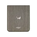Заднє скло для Motorola Razr Plus / Razr 60 Ultra (XT2551 / 2025) (Genuine OEM) (Mountain Trail)