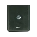 Back Cover Glass For Motorola Razr Plus / Razr 60 Ultra (XT2551 / 2025) (Genuine OEM) (Scarab)