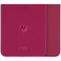Заднє скло для Motorola Razr Plus / Razr 60 Ultra (XT2551 / 2025) (Genuine OEM) (Cabaretl)