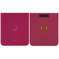 Заднє скло для Motorola Razr Plus / Razr 60 Ultra (XT2551 / 2025) (Genuine OEM) (Cabaretl)