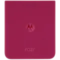 Заднє скло для Motorola Razr Plus / Razr 60 Ultra (XT2551 / 2025) (Genuine OEM) (Cabaretl)