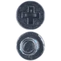 Screw (M1P4_4P0_H05) For Motorola Razr Plus / Razr 60 Ultra (XT2551 / 2025) (Genuine OEM)