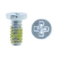Screw (M1P4_2P8_D22) For Motorola Razr Plus / Razr 60 Ultra (XT2551 / 2025) (Genuine OEM)