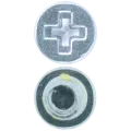 Screw (M1P4_2P8_D22) For Motorola Razr Plus / Razr 60 Ultra (XT2551 / 2025) (Genuine OEM)