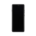 OLED Assembly With Frame For Motorola Moto Edge (XT2519 / 2025) (Genuine OEM) (Deep Forest)