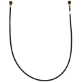 Antenna Connecting Cable (Black) For Motorola Moto Edge (XT2519 / 2025) (Genuine OEM)