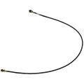 Antenna Connecting Cable (Black) For Motorola Moto Edge (XT2519 / 2025) (Genuine OEM)