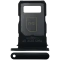 SIM Card Tray For Motorola Moto Edge (XT2519 / 2025) (Genuine OEM) (Deep Forest)