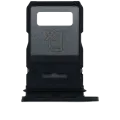 SIM Card Tray For Motorola Moto Edge (XT2519 / 2025) (Genuine OEM) (Deep Forest)