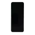 OLED Assembly With Frame For Motorola Razr / Razr 60 (XT2553 / 2025) (Genuine OEM) (Gibraltar Sea)