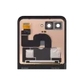 Outer OLED Assembly Without Frame For Motorola Razr / Razr 60 (XT2553 / 2025) (Genuine OEM) (All Colors)