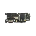USB-C Charging Port Board For Motorola Razr / Razr 60 (XT2553 / 2025) (Genuine OEM)