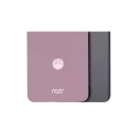 Hinge Cover Glass For Motorola Razr / Razr 60 (XT2553 / 2025) (Genuine OEM) (Parfait Pink)