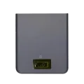 Base Back Cover Glass For Motorola Razr / Razr 60 (XT2553 / 2025) (Genuine OEM) (Lightest Sky)