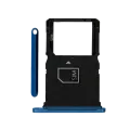 Sim Card Tray For Motorola Razr / Razr 60 (XT2553 / 2025) (Genuine OEM) (Gibraltar Sea)