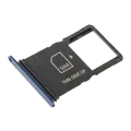 Sim Card Tray For Motorola Razr / Razr 60 (XT2553 / 2025) (Genuine OEM) (Gibraltar Sea)