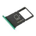 Sim Card Tray For Motorola Razr / Razr 60 (XT2553 / 2025) (Genuine OEM) (Spring Bud)