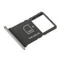Sim Card Tray For Motorola Razr / Razr 60 (XT2553 / 2025) (Genuine OEM) (Lightest Sky)