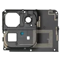 Top Motherboard Bracket For Motorola Moto G Stylus 5G (XT2517 / 2025) (Genuine OEM)