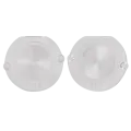 Flash Lens Cover For Motorola Moto G Stylus 5G (XT2517 / 2025) (Genuine OEM)