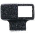 Fingerprint Sensor Gasket For Motorola Moto G Stylus 5G (XT2517 / 2025) (Genuine OEM)