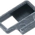 Fingerprint Sensor Gasket For Motorola Moto G Stylus 5G (XT2517 / 2025) (Genuine OEM)