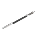 Motherboard Top Bracket For Moto Razr Plus / Razr 60 Ultra (XT2551 / 2025) (Genuine OEM)