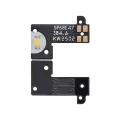 Шлейф спалаху для Moto Razr Plus / Razr 60 Ultra (XT2551 / 2025) (Genuine OEM)