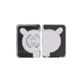 Flash Lens For Moto Razr Plus / Razr 60 Ultra (XT2551 / 2025) (Genuine OEM)