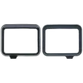 Flash Lens Rubber For Moto Razr Plus / Razr 60 Ultra (XT2551 / 2025) (Genuine OEM)