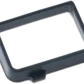 Flash Lens Rubber For Moto Razr Plus / Razr 60 Ultra (XT2551 / 2025) (Genuine OEM)
