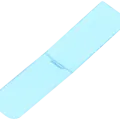 Top ANT Board Adhesive (1)For Moto Razr Plus / Razr 60 Ultra (XT2551 / 2025) (Genuine OEM)