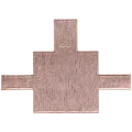 Back Camera Copper For Moto Razr Plus / Razr 60 Ultra (XT2551 / 2025) (Genuine OEM)