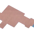Back Camera (Main) Copper Foil For Moto Razr Plus / Razr 60 Ultra (XT2551 / 2025) (Genuine OEM)