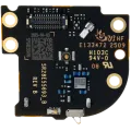 SIM Board For Moto Edge (XT2519 / 2025 ) (Genuine OEM)