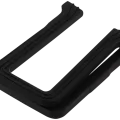 Headphone Jack Rubber Sleeve For Motorola Moto G Stylus 5G (XT2517 / 2025) (Premium)