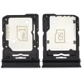 Single Sim Card Tray For Motorola Moto Edge 60 Fusion (XT2503 / 2025) (Premium) (Slipstream)