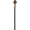 Antenna Cable For Motorola Moto Edge 60 Fusion (XT2503 / 2025) / Edge 60 (XT2505 / 2025) (Premium) (Black)