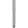 Stylus Pen For Motorola Moto G Stylus 5G (XT2315 / 2023) (Premium) (Cosmic Black)