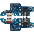 Charging Port Board For Motorola Moto G 5G (XT2417 / 2024) (Premium)