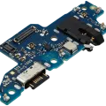 Charging Port Board For Motorola Moto G 5G (XT2417 / 2024) (Premium)