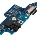 Charging Port Board For Motorola Moto G 5G (XT2417 / 2024) (Premium)