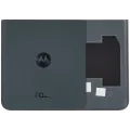 Back Cover For Motorola Razr 40 (XT2323 / 2023) (Premium) (Sage Green)