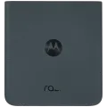 Back Cover For Motorola Razr 40 (XT2323 / 2023) (Premium) (Sage Green)