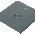 Back Cover For Motorola Razr 40 (XT2323 / 2023) (Premium) (Sage Green)