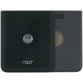 Back Cover For Motorola Moto Razr 60 Ultra (XT2551 / 2025) (Premium) (Scarab)